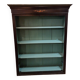 Open library