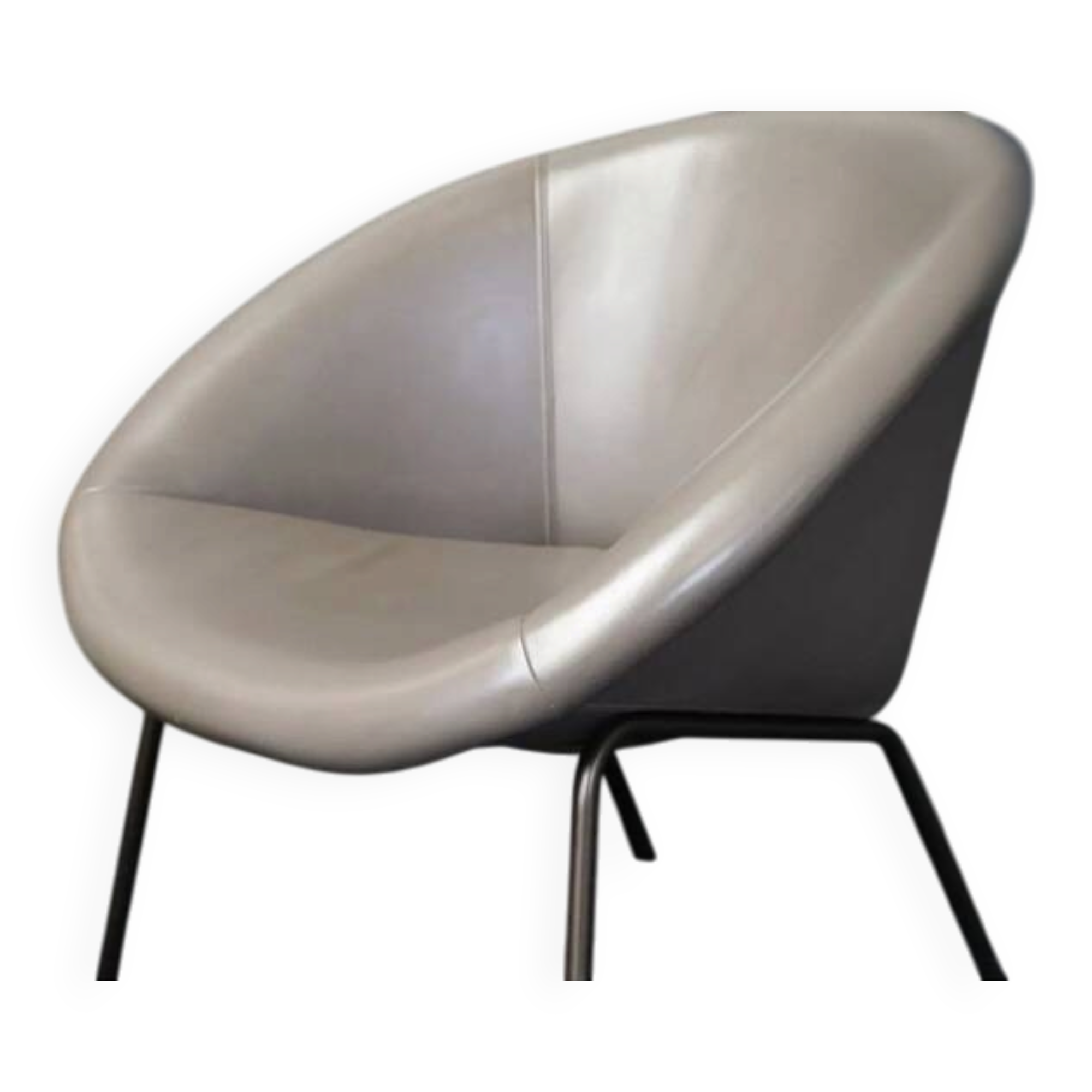 Walker Knoll Club Armchair 369