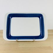Koka ceramic dish by Rörstrand Sweden, Scandinavian