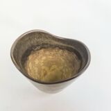 Mid-century ceramic vase by Carl-Harry Stålhane for Rörstrand, Sweden, 1950s.