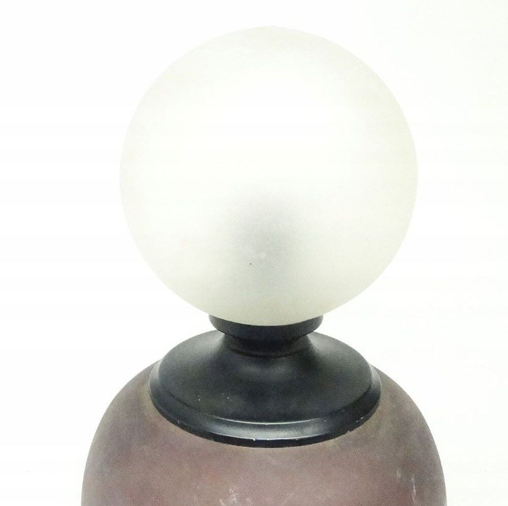 Lampe de table postmoderne, Belgique, années 1960