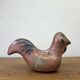 Ceramic bird, Mexico