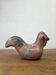 Oiseau en céramique,  Mexique