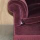Three-seater sofa Howard & Son's Wimbourne 257x122 cm