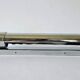 Rare Bauhaus, Art Deco, Functionalism never used Chrome Wall Lamp, 1930s