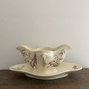 Primrose Sauceboat