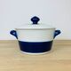 Koka ceramic tureen by Rörstrand Sweden, Scandinavian