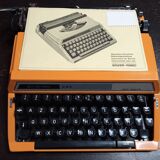 Silver-reed 280 typewriter