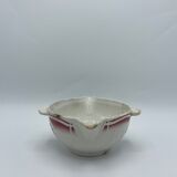 Vintage Badonviller Bowl