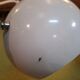 Lampe vintage