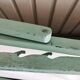 Chaise longue pliable en bois