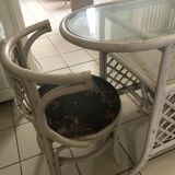 Garden furniture