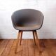 Chaise About A Chair AAC22, Hee Welling
