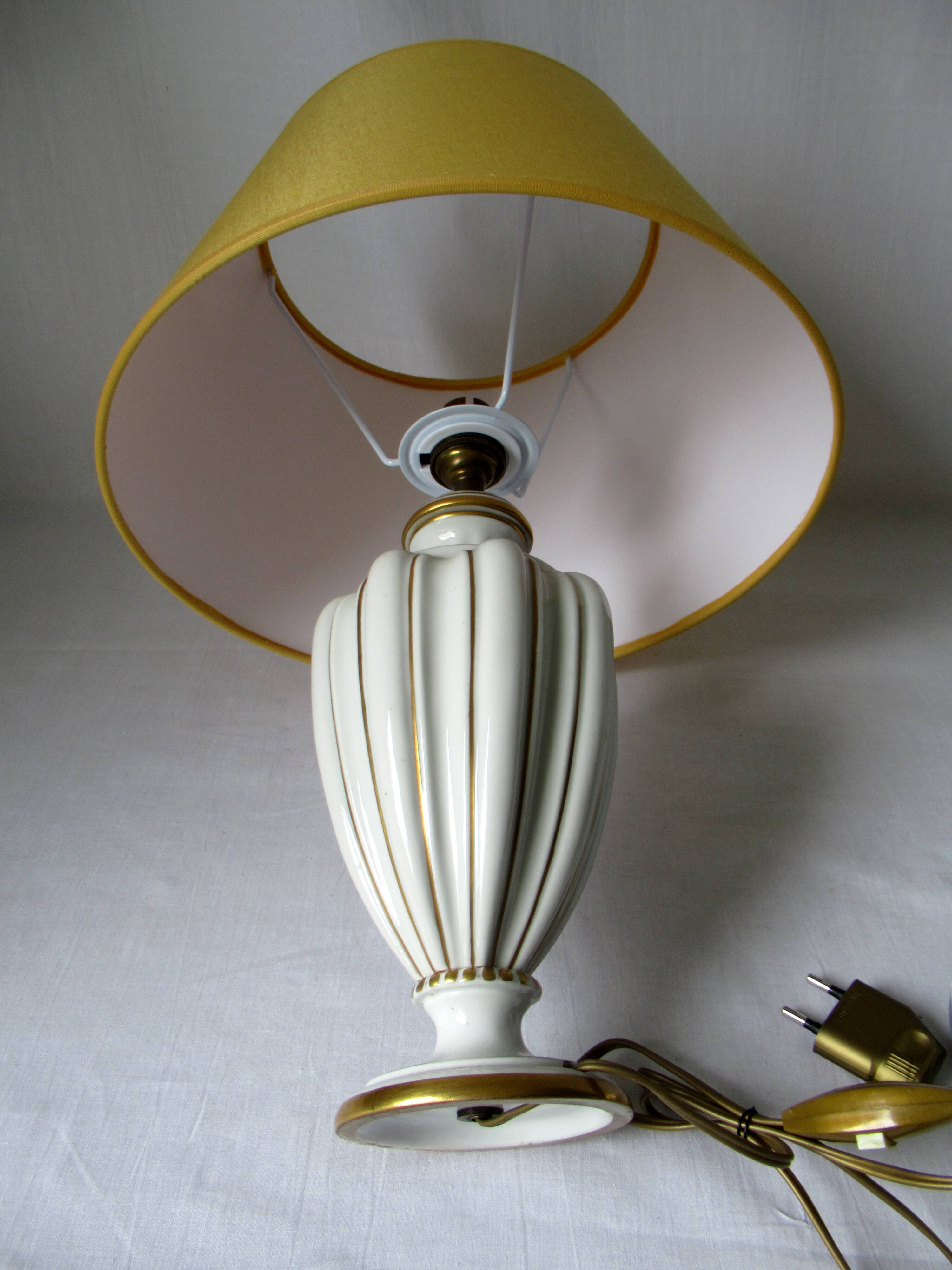 Living room lamp