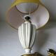 Living room lamp