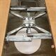 Table jlr réglable en hauteur extensible 70’s