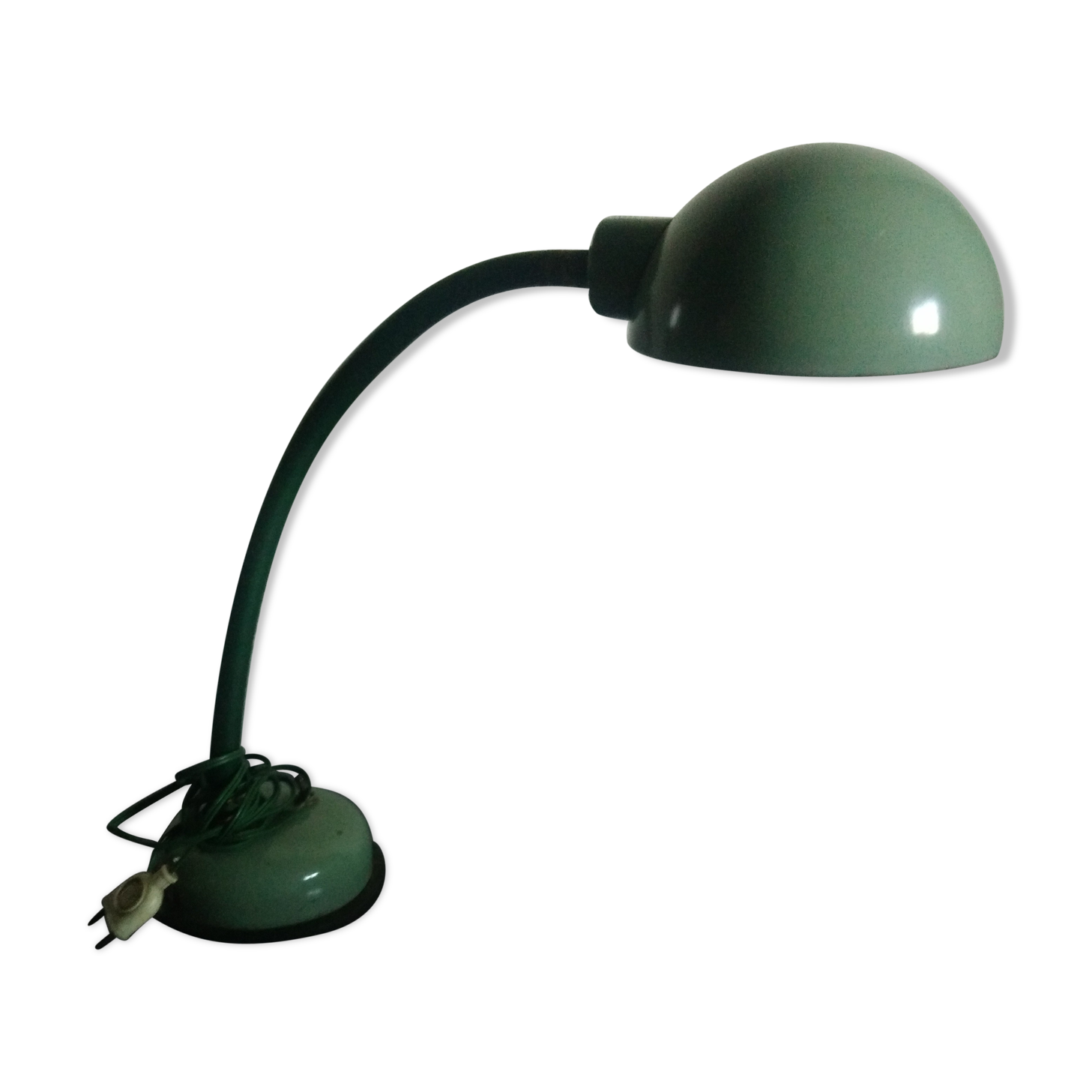 Undus office lamp