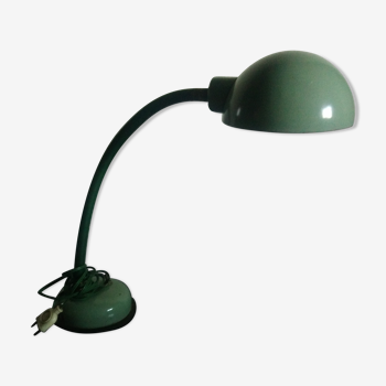 Lampe de bureau indus