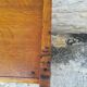 Chiffonier vintage a cinq tiroirs