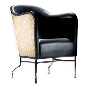 Fauteuil « Star » de - mats