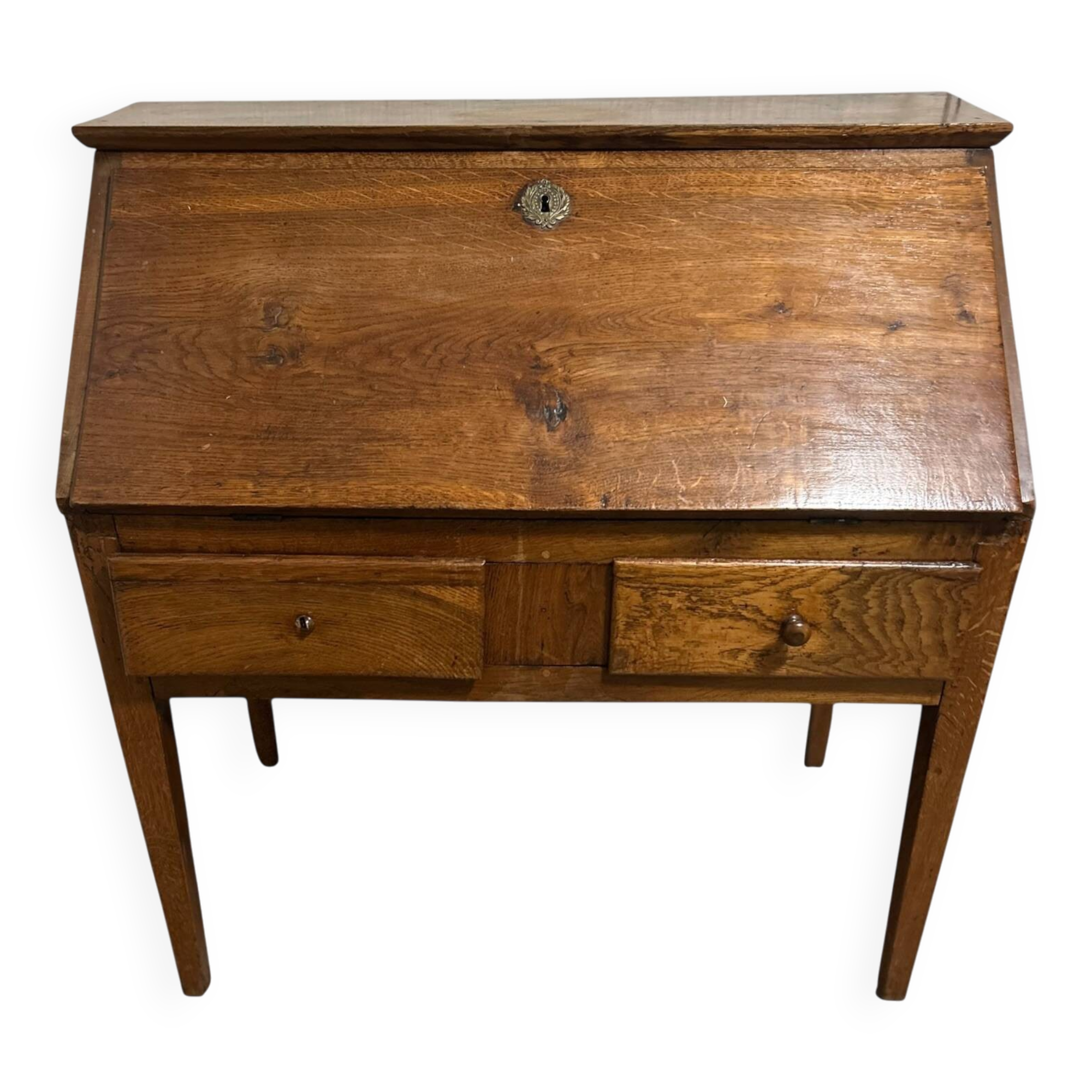 Secretary's desk