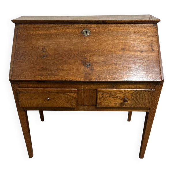 Bureau secrétaire