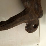 Former African stool