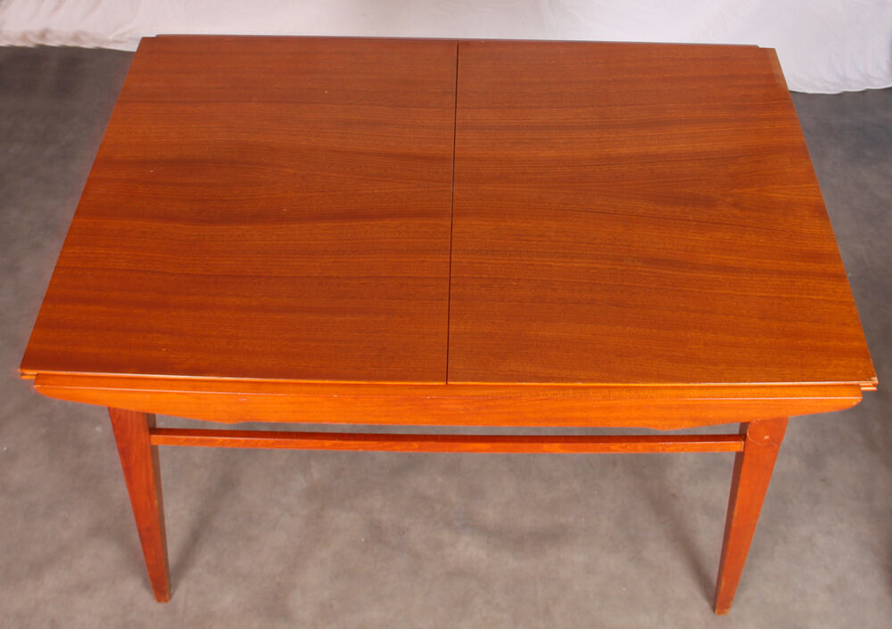Table by Frantisek Jirak, 1960