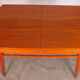 Table by Frantisek Jirak, 1960
