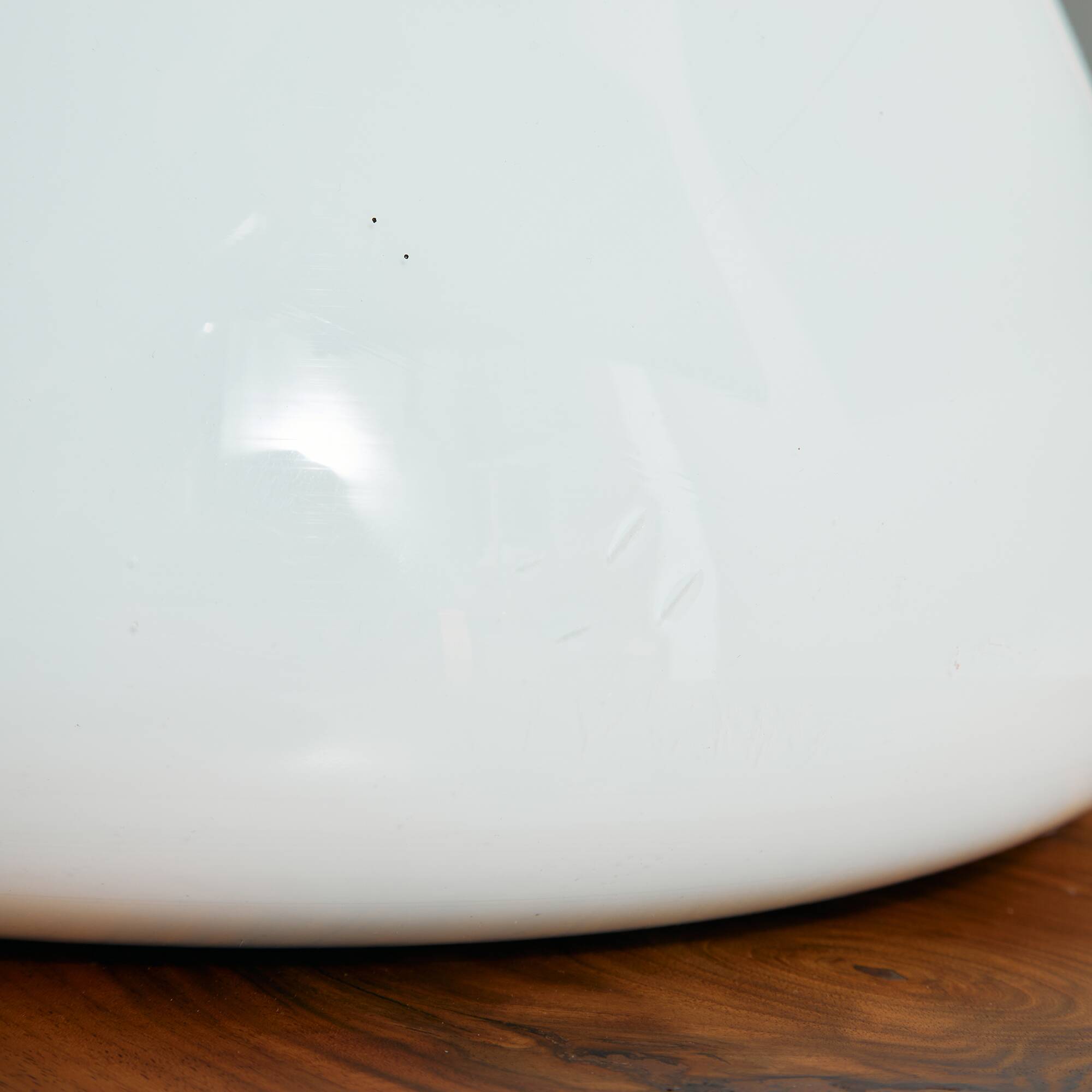 Birillo lamp Mazzega style