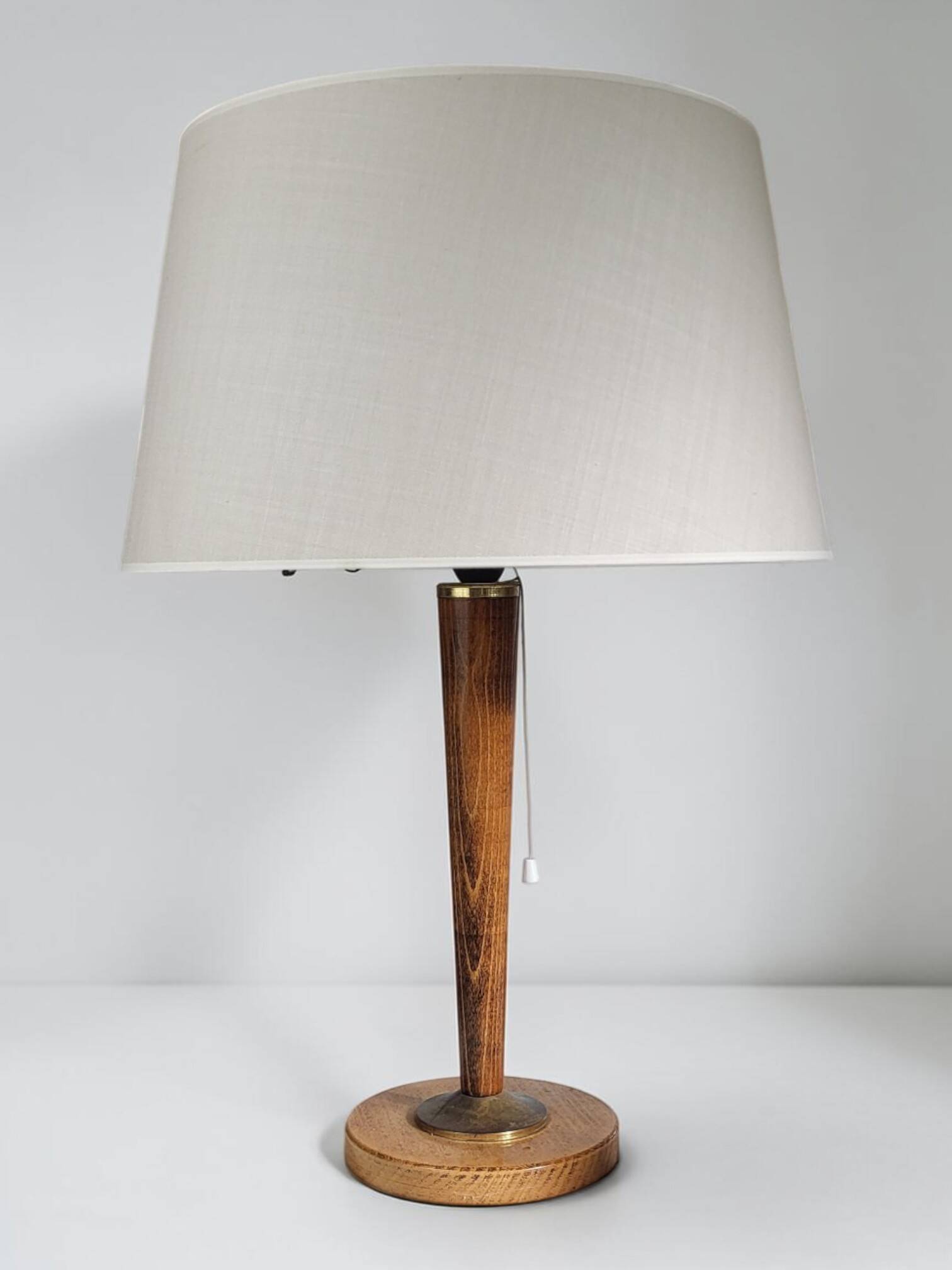 Unilux Design Mazda Lamp 1960s