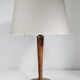 Unilux Design Mazda Lamp 1960s