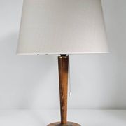 Lampe Unilux Design Mazda 1960's