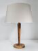 Unilux Design Mazda Lamp 1960s