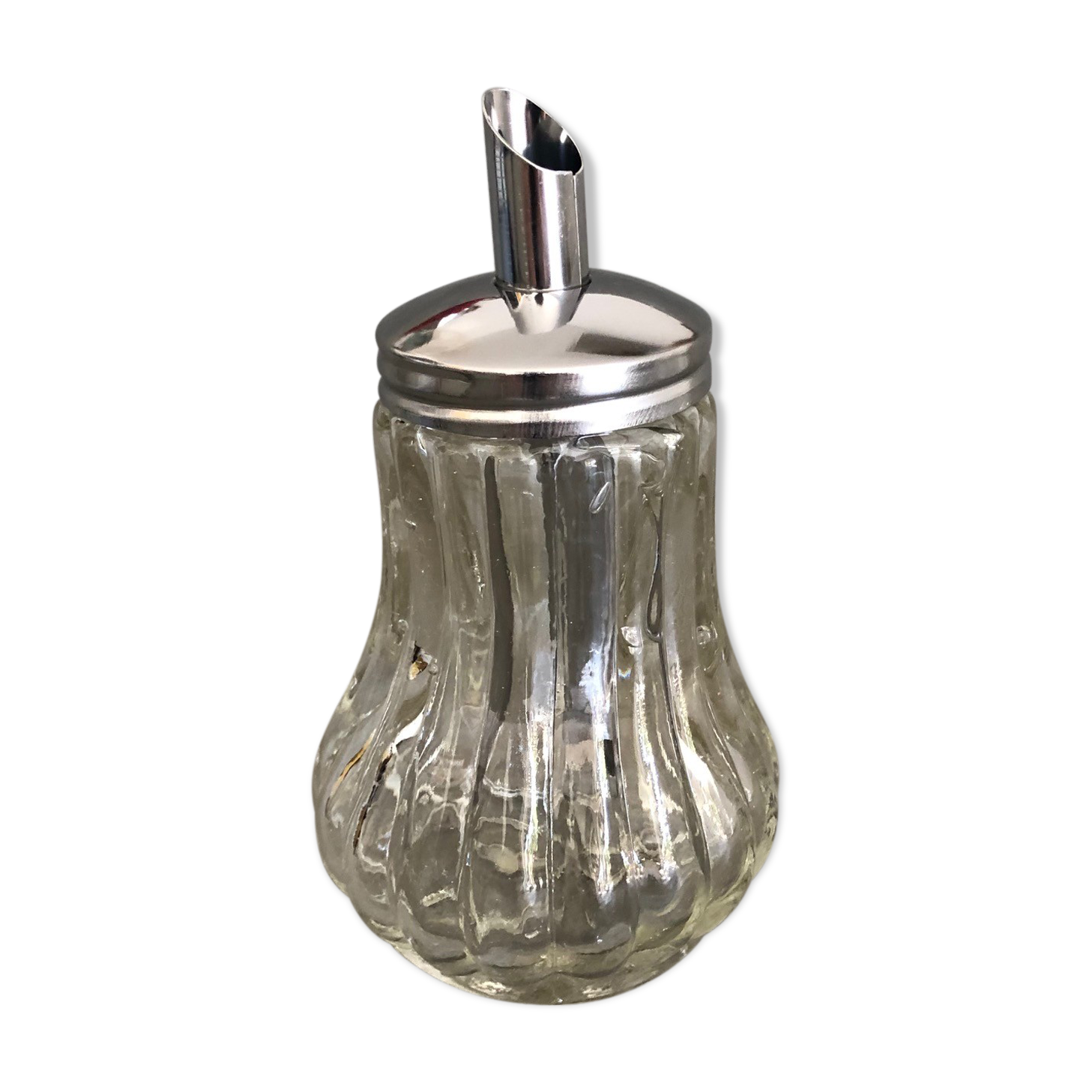 Sugar bowl or pourer/sprinkler