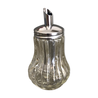 Sugar bowl or pourer/sprinkler