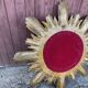 Sun mirror