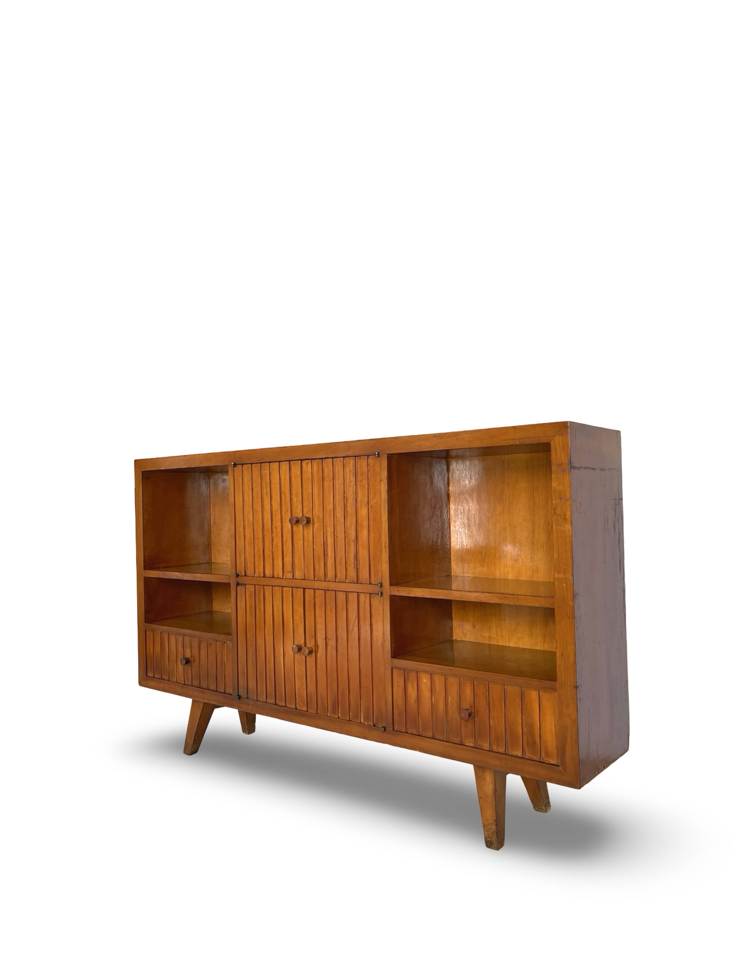 italian sideboard 1950s