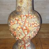 Lamp foot seventies