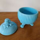 Fair opaline candy factory