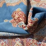 Oriental Persian Iran Kirman rug: 1.84 x 2.86 meters