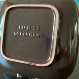 Vintage pocket tray 60s West Germany