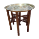Table basse marocaine