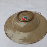 Decorative plate or dish by Elio Schiavon and Gunter Erhart, 1960s