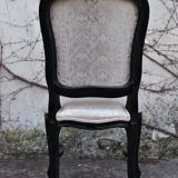 Venetian style dining chair, early twenty-first century