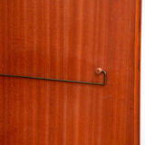 Armoire scandinave Gplan 1960