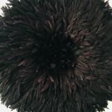 Juju hat black 65 cm