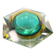 Flavio Poli pocket tray for Seguso (attri) Murano Italy 1960