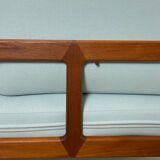 Daybed FD451 par Peter Hvidt & Orla Mølgaard-Nielsen pour France & Son