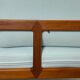 FD451 daybed by Peter Hvidt & Orla Mølgaard-Nielsen for France & Son
